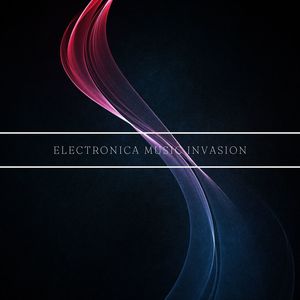 Electronica Music Invasion