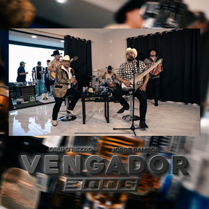 Vengador 3006