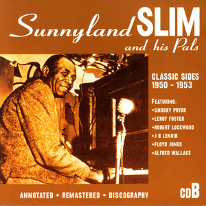 Classic Sides 1950-1953 (CD B)