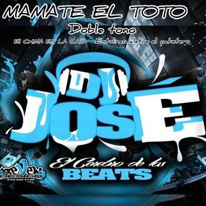 MAMATE EL TOTO DOBLE TONO (feat. entolinao & Aletre paketero)