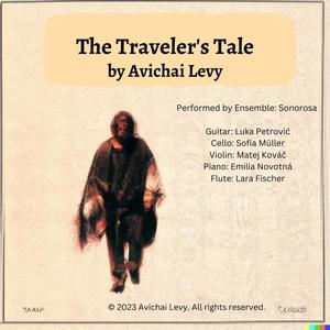 The Travelers Tale