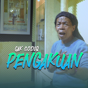 PENGAKUAN