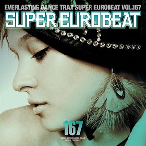 Super Eurobeat Vol. 167