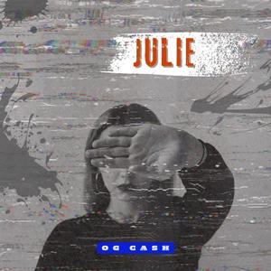 JULIE (feat. Mostint) (Explicit)