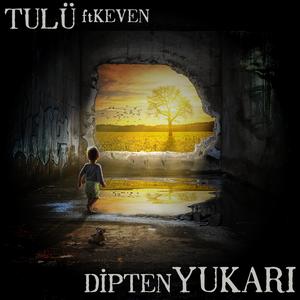 Dipten Yukarı(feat. Keven)