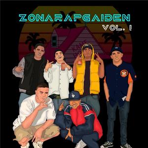 ZONA RAP GAIDEN (Explicit)