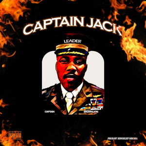 Captain Jack (Explicit)