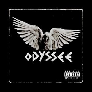 ODYSSEE (feat. Deli Onefourz) (Explicit)