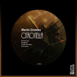 Citronella (Guido Santiago Remix)