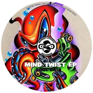 Mind Twist EP