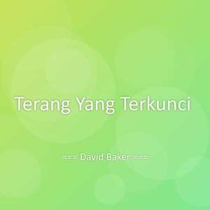 Terang Yang Terkunci