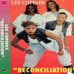 Réconciliation