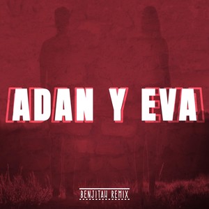 Adan y Eva