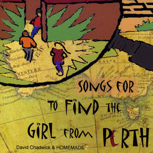 Songs for To Find the Girl from Perth