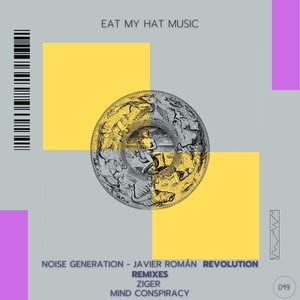 Noise Generation - Revolution (Ziger Remix)