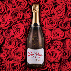 Red Roses Gold Flakes (Explicit)