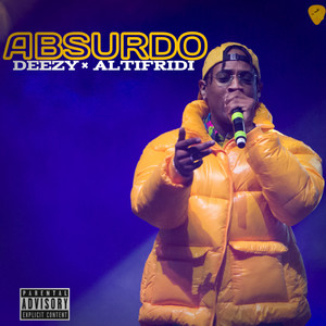 Absurdo (Explicit)