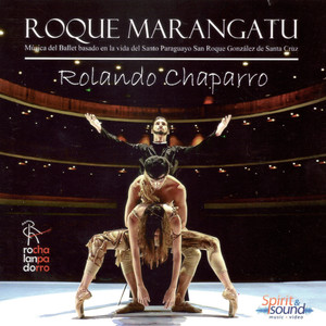 Roque Marangatu