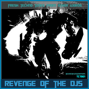 The Revenge of the DJs