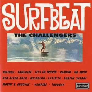 Surfin' Safari (Album Version)