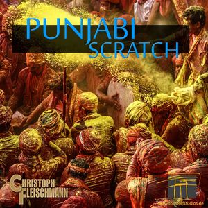 Punjabi Scratch