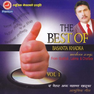 The Best Of Basant Khadka