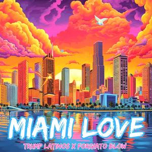 Miami Love (Explicit)