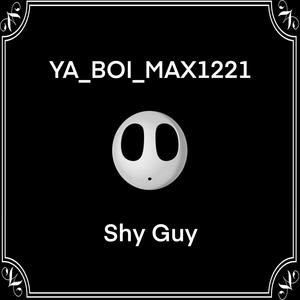 Shy Guy