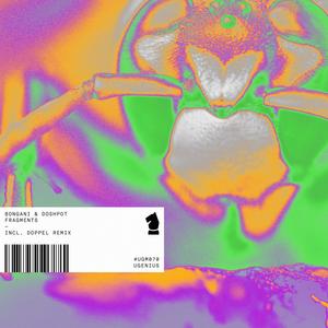 Whole Again (Doppel Remix)