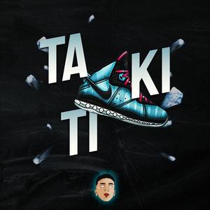 TAKITI - NICO DJ RKT + PUNTEO