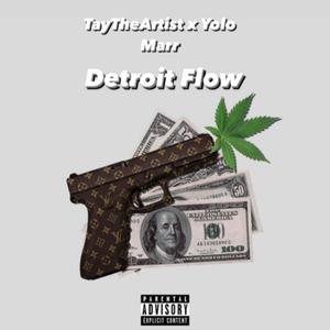 Detroit Flow (Explicit)