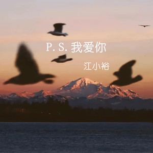 P.S.我爱你 (释怀版)