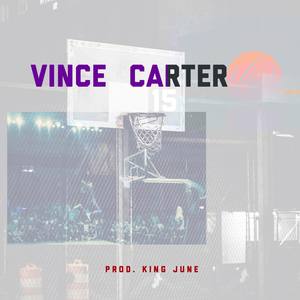 Vince Carter