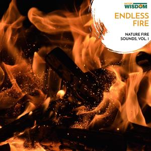 Endless Fire - Nature Fire Sounds, Vol. 1