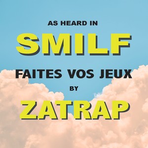 Faites Vos Jeux (As Heard In SMILF) (Instrumental)