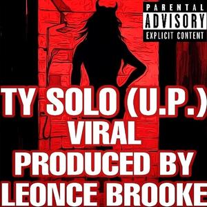 Viral (feat. Iza Josain) [Explicit]