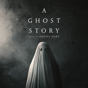 A Ghost Story (Original Soundtrack Album) (鬼魅浮生 电影原声带)