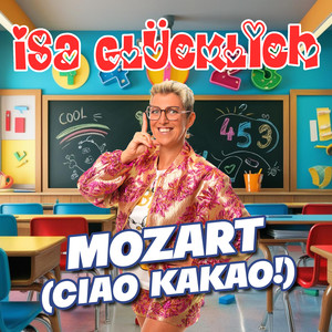 Mozart (Ciao Kakao!)