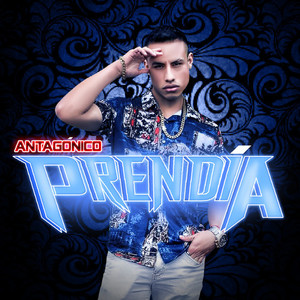 Prendía (Explicit)