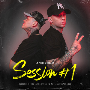 Session #1 (En Vivo)