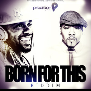 Born for This Riddim: Soca 2012 Trinidad and Tobago Carnival