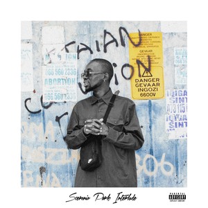 Sceronio Park Interlude (Explicit)