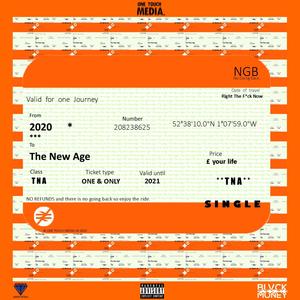 The New Age (feat. BLU3., Young $, AresAduu & Praise) [Explicit]