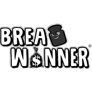 BREADWINNER (feat. Fa No Heffe & GRQ Faneto) (Explicit)