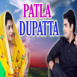 Patla Dupatta