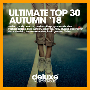 Ultimate Top 30 (Autumn '18)