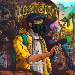 TOXICITY (feat. Isuru Deshan) [Explicit]