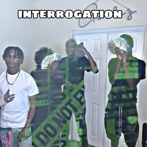 interrogation (feat. NBFSKEET, Lil Ryy & GreedyBastard) [Explicit]