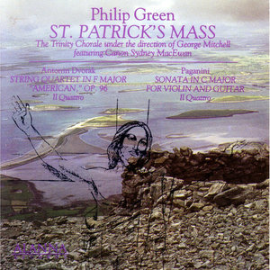 String Quartet in F major 