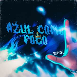 Azul como Fogo: Azula (Avatar) (Explicit)